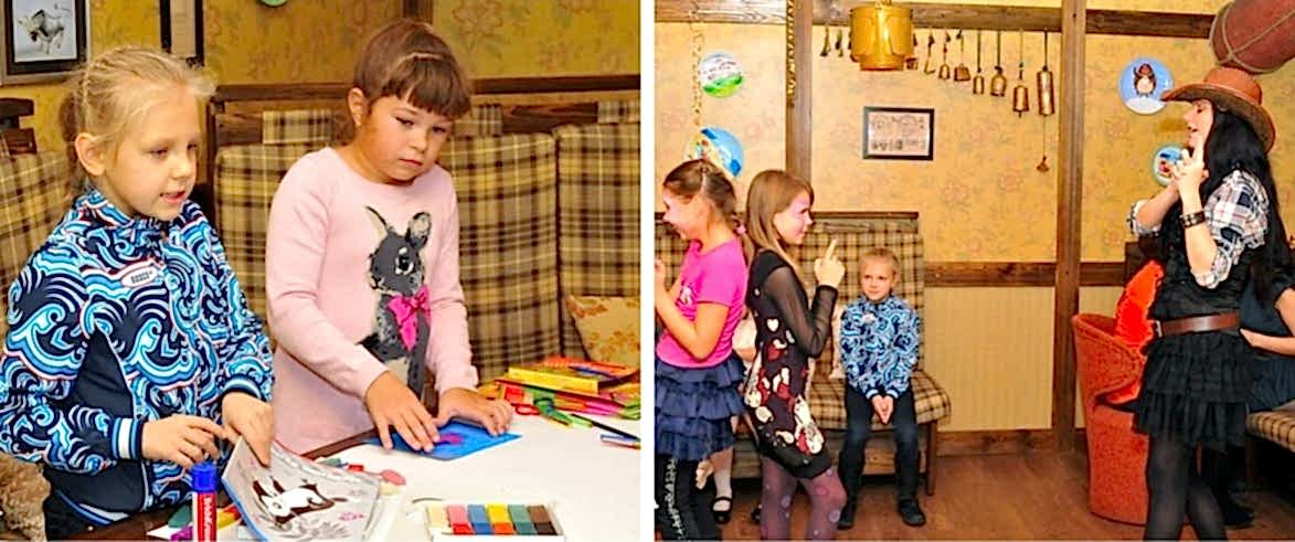 Жадина говядина